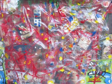 K 162 - Komposition - Helmut Ebert - Array auf Array - Array - Array K 162 - Komposition - Helmut Ebert - Array auf Array - Array - Array