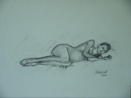 weiblicher Akt -schwanger - Thomas Honermont - auf Array - Array - Array weiblicher Akt -schwanger - Thomas Honermont - auf Array - Array - Array