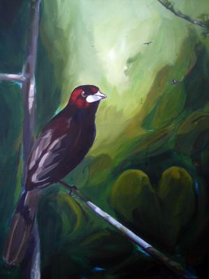 Wächter 1 - Daniel Wimmer - Array auf Array - Array - Array