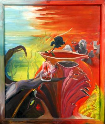 Die Hydra der Sucht - Walter McSeacreek - Array auf Array - Array - Array Die Hydra der Sucht - Walter McSeacreek - Array auf Array - Array - Array