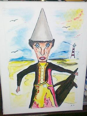 Casper - Andreas Diesing - auf - - Casper - Andreas Diesing - auf - -