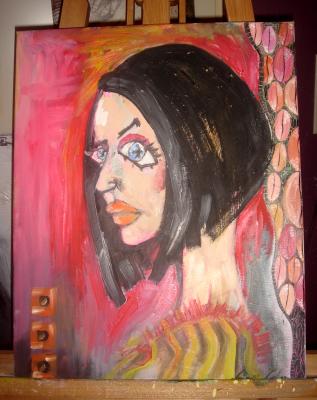 ---das mädchen - jelena lazic - auf - Array - ---das mädchen - jelena lazic - auf - Array -