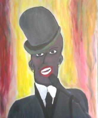 la cantante - Flávio do Nascimento - Array auf Array - Array - la cantante - Flávio do Nascimento - Array auf Array - Array -