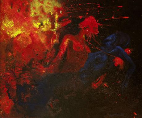 Traum-Frau - artHawk &bull; Ralf ,  Knapp - Array auf Array - Array - Array