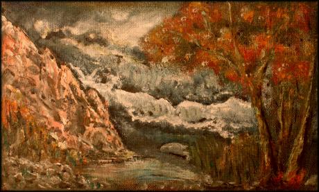 Herbststurm - Max Strammer - Array auf Array - Array - Array Herbststurm - Max Strammer - Array auf Array - Array - Array