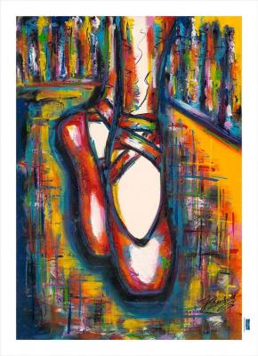 Balletteuse - BERNARD Arts - Array auf Array - Array - Array Balletteuse - BERNARD Arts - Array auf Array - Array - Array