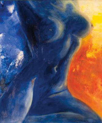 zwei_seiten - artHawk &bull; Ralf ,  Knapp - Array auf Array - Array - Array