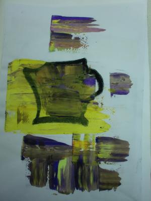 Kanne - Julia Germscheid - Array auf Array - - Array Kanne - Julia Germscheid - Array auf Array - - Array