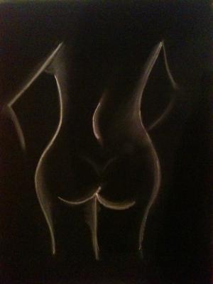 The Body - Julia Germscheid - Array auf Array - Array - The Body - Julia Germscheid - Array auf Array - Array -