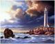 Lighthouse Pigeonpoint - Jörn Joern Werner - auf - Natur - Lighthouse Pigeonpoint - Jörn Joern Werner - auf - Natur -