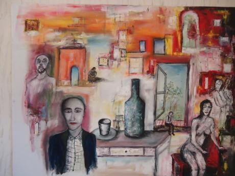 der Alkohol - Michael Daichendt - auf - Array - der Alkohol - Michael Daichendt - auf - Array -