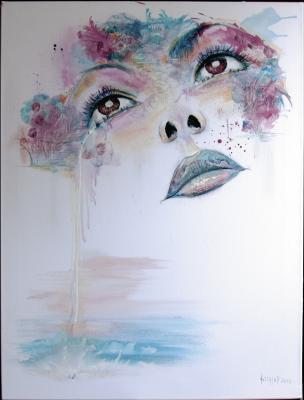 The ocean of tears - Frithjof Schulte - Array auf Array - Array - The ocean of tears - Frithjof Schulte - Array auf Array - Array -