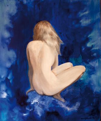 Sehnsucht - artHawk &bull; Ralf ,  Knapp - Array auf Array - Array - Array