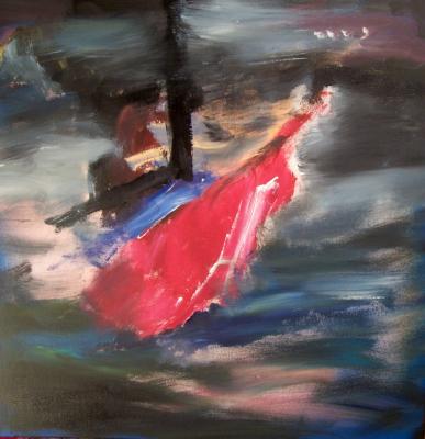 Sturm - Klaus Scholl - Array auf Array - Array - Sturm - Klaus Scholl - Array auf Array - Array -