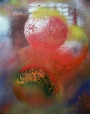 Geburt eines Sterns - Klaus Scholl - Array auf Array - Array - Array Geburt eines Sterns - Klaus Scholl - Array auf Array - Array - Array