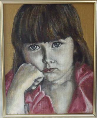 Angela - Anatolij Lobodko - Array auf Array - Array - Array Angela - Anatolij Lobodko - Array auf Array - Array - Array