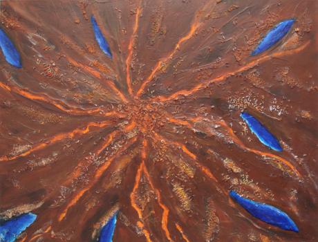 Seen - Martina Fliegner - Array auf Array - Array - Array Seen - Martina Fliegner - Array auf Array - Array - Array