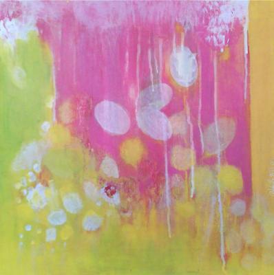 lebhafter Sommer/Vivid summer - Barbara Kroiss - Array auf Array - Array - Array lebhafter Sommer/Vivid summer - Barbara Kroiss - Array auf Array - Array - Array