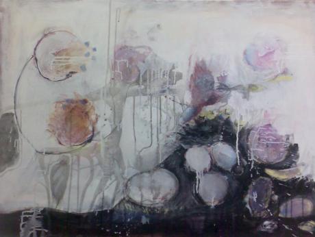 der Frühling wird kommen/Spring will come - Barbara Kroiss - Array auf Array - Array - Array der Frühling wird kommen/Spring will come - Barbara Kroiss - Array auf Array - Array - Array