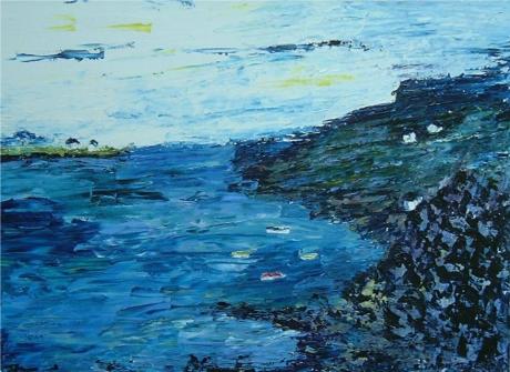 Crozon, Bretagne - Christine Zanon - Array auf Array - Array - Array Crozon, Bretagne - Christine Zanon - Array auf Array - Array - Array