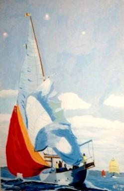 Segeltörn - Klaus Pelzer - Array auf Array - - Segeltörn - Klaus Pelzer - Array auf Array - -