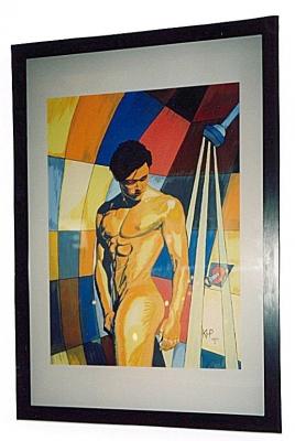 Warmduscher - Klaus Pelzer - Array auf Array - Array - Warmduscher - Klaus Pelzer - Array auf Array - Array -