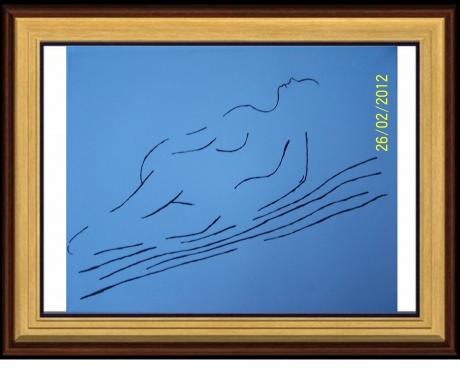 Ölgemälde von James van Eth ORIGINAL - James van Eth - auf - Array - Ölgemälde von James van Eth ORIGINAL - James van Eth - auf - Array -