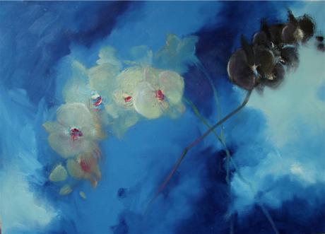 Mondlicht - Olga Sarabarina - Array auf Array - Array - Array Mondlicht - Olga Sarabarina - Array auf Array - Array - Array