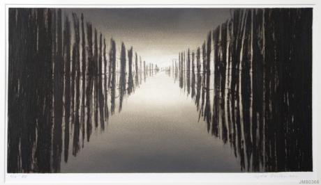 Reihe von Ästen / Lane of branches / Trees Bäume - Lydia Oerlemans - Array auf - Array - Array Reihe von Ästen / Lane of branches / Trees Bäume - Lydia Oerlemans - Array auf - Array - Array