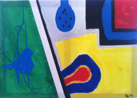 Wurstsalat - Daniel Meinzer - Array auf Array - - Array Wurstsalat - Daniel Meinzer - Array auf Array - - Array