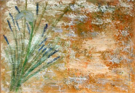 Blumenstruktur - Katrin Schenk - Array auf Array - Array - Blumenstruktur - Katrin Schenk - Array auf Array - Array -