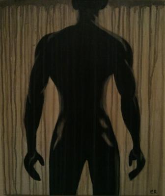 - - Cellar Ecke - Array auf  - Array - 