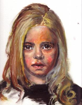 Kinderaugen - Grigori Skrylev - Array auf Array - - Kinderaugen - Grigori Skrylev - Array auf Array - -