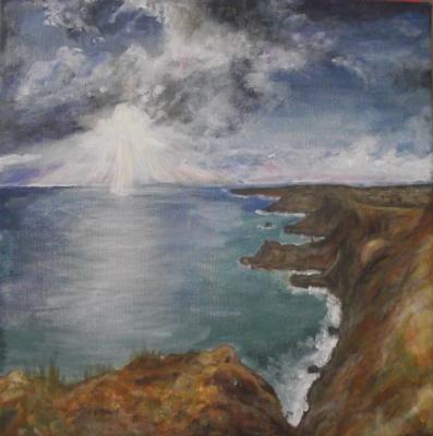 Ein Traum vom Meer, Krim - Valerie Bartolomae - Array auf Array - Array - Ein Traum vom Meer, Krim - Valerie Bartolomae - Array auf Array - Array -