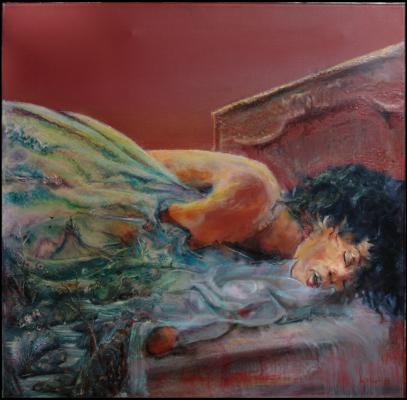 Der Traum ... - Frithjof Schulte - Array auf Array - Array - Der Traum ... - Frithjof Schulte - Array auf Array - Array -