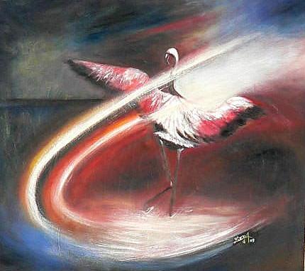 Abendbad - LiVya Libuse Vyskocil - auf - Array - Abendbad - LiVya Libuse Vyskocil - auf - Array -