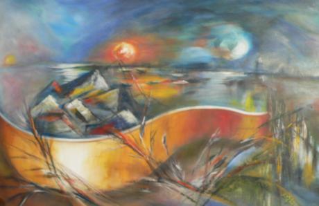 Und nach uns die Sintflut - LiVya Libuse Vyskocil - Array auf - Array - Und nach uns die Sintflut - LiVya Libuse Vyskocil - Array auf - Array -