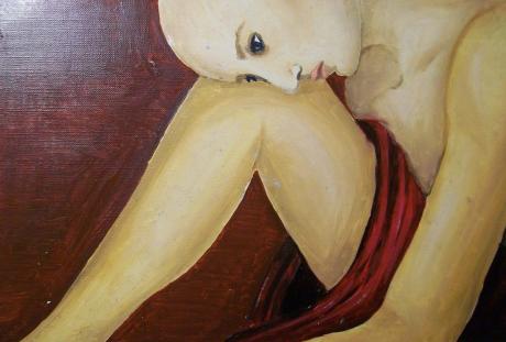 I thought - Saskia Deschan - Array auf - Array - I thought - Saskia Deschan - Array auf - Array -