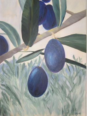 Oliven - Anke Knoth - Array auf Array - Array - Array Oliven - Anke Knoth - Array auf Array - Array - Array