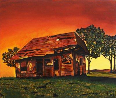 La casa vieja - Ivan Molina - Array auf Array - Array - Array La casa vieja - Ivan Molina - Array auf Array - Array - Array