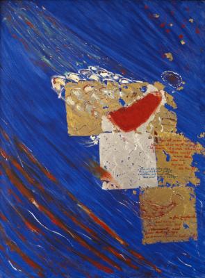 Neues Kunstwerk - Marlene Schanz - auf - Array - Neues Kunstwerk - Marlene Schanz - auf - Array -