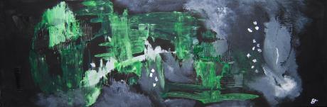 ins Ungewisse - Sandra Johnston - Array auf Array - Array - Array ins Ungewisse - Sandra Johnston - Array auf Array - Array - Array