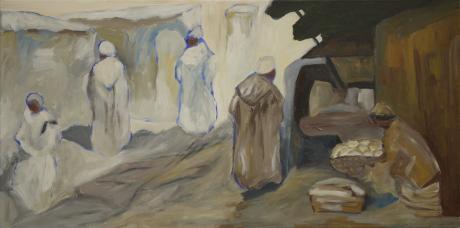 Marrakesch - Jutta Schröder - Array auf Array - Array - Array Marrakesch - Jutta Schröder - Array auf Array - Array - Array