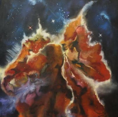 Hubble - Cleo Cleo Ruisz - auf - Array - Hubble - Cleo Cleo Ruisz - auf - Array -