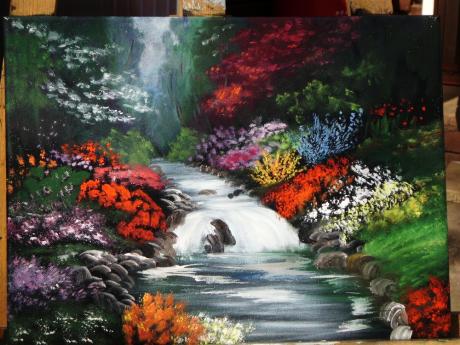 ---Frühling - sabine kiene - auf Array - Array - Array ---Frühling - sabine kiene - auf Array - Array - Array