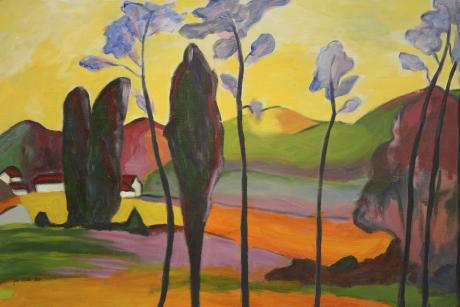 Provence - Jutta Schröder - Array auf Array - Array - Array Provence - Jutta Schröder - Array auf Array - Array - Array