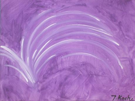 Die weiße Feder - Joerg Koch - Array auf Array - Array - Array Die weiße Feder - Joerg Koch - Array auf Array - Array - Array