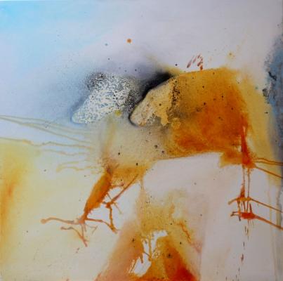 Bizarre Tierwelt ll - Agnes Lang - Array auf Array - Array - Array Bizarre Tierwelt ll - Agnes Lang - Array auf Array - Array - Array