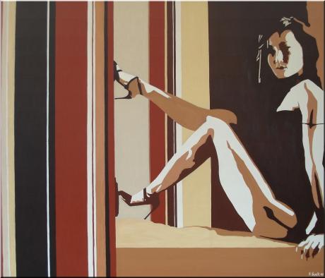 Posing - Sabrina Seck - Array auf Array - Array - Array Posing - Sabrina Seck - Array auf Array - Array - Array