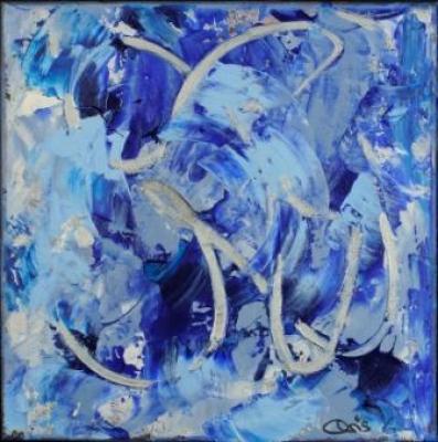 Melodie der Antarktis- - Chris Brunner - Array auf Array - Array - Melodie der Antarktis- - Chris Brunner - Array auf Array - Array -